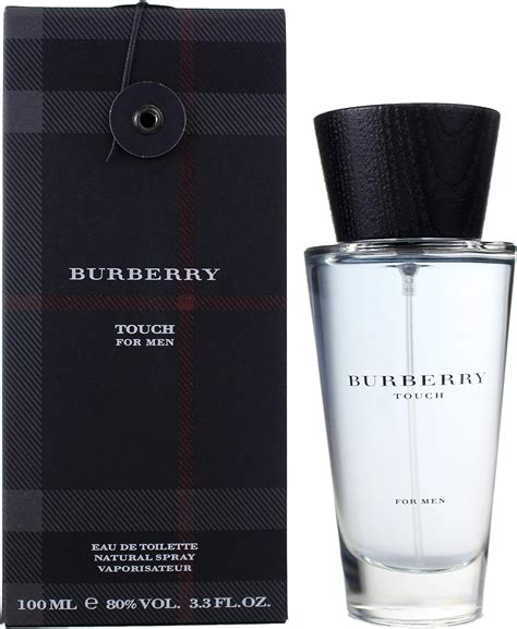 burberry touch 100ml price|lowest price in Burberry touch.